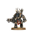 Warhammer 40K: Chaos Space Marines -- Chaos Terminator Squad