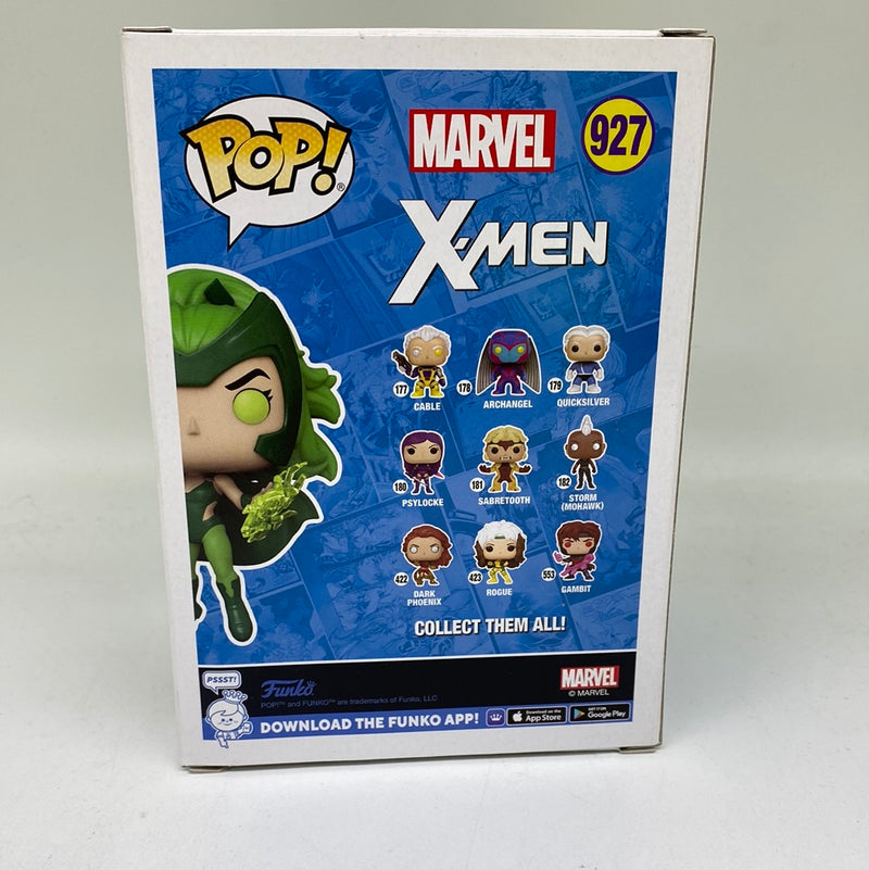 Funko Pop! X-Men: Polaris