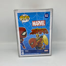 Funko Pop! Marvel Spider-Man (Japanese TV Series) Bobble-Head