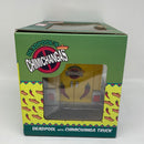 Funko Dorbz Ridez: Marvel Deadpool Chimichanga Delivery Truck