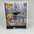 Funko Pop! Deluxe: Disney The Sword In Stone