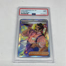 PSA 9 Mint Pokemon Saguaro Paldea Evolved Ultra Rare Full Art