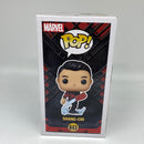 Funko Pop! Marvel: Shang-Chi Kicking