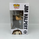 Funko Pop! Television: The Office - Jim Halpert