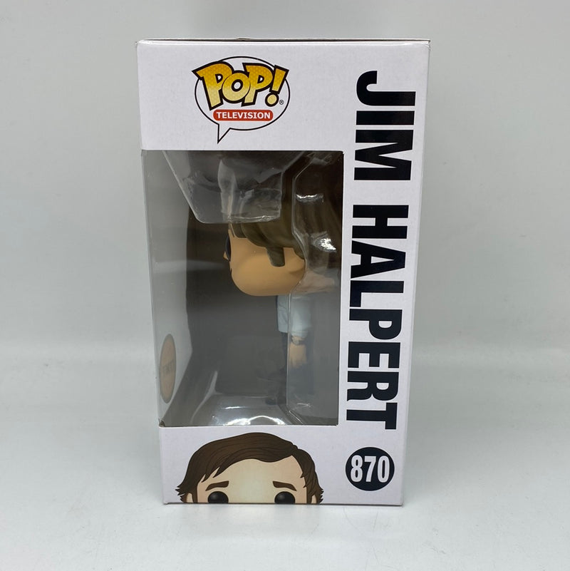 Funko Pop! Television: The Office - Jim Halpert