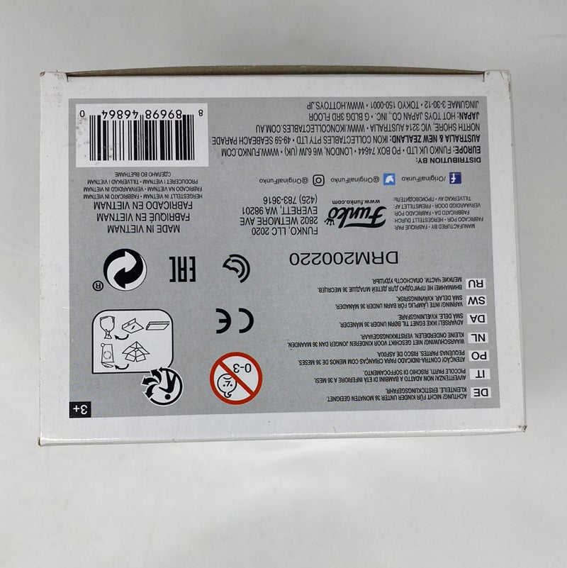 Funko Pop! Games: Pokémon Mewtwo