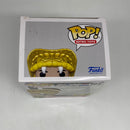 SDCC 2022 Funko POP LE Exclusive Comic Con Sticker GI Joe Serpentor
