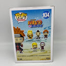 Funko Pop! Animation Shonen Jump Naruto Shippuden Pain