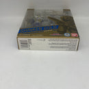 Power Rangers Samurai S.H.Figuarts Figure Shinken Gold Shinkenger