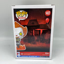 Funko Pop! Movies: IT Pennywise