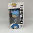 Funko Pop! Animation: Dragon Ball Super Future Trunks