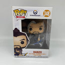Funko Pop! Games: Overwatch - Hanzo