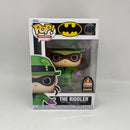 2022 LACC DC Comics The Riddler Funko Pop! LA Comic Con Exclusive