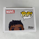 Funko Pop! Marvel Studios What If...?: King Killmonger