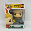 Funko Pop! Heroes Aquaman