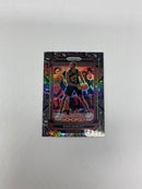 2022-23 Prizm Monopoly Evan Mobley Classic Icons Black Prizm