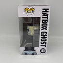 Funko Pop! Disney Haunted Mansion: Hatbox Ghost