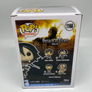 Funko Pop! Attack on Titan Mikasa Ackermann