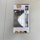 Funko Pop! Rocks: BTS Dynamite 7 Pack Vinyl Figures Special Edition