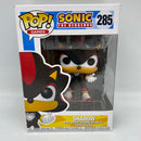 Funko Pop! Sonic The Hedgehog: Shadow