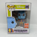 Funko Pop! Disney: Skeeter Valentine
