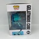 Funko Pop! Games Dungeons & Dragons: Gelatinous Cube