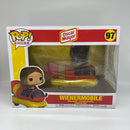 Funko Pop! Oscar Mayer Wienermobile