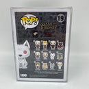 Funko Pop! Game of Thrones: Ghost