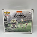 Funko Pop! Avatar the Last Airbender Appa