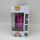 Funko Pop! Dragon Ball Z Majin Buu
