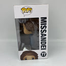 Funko Pop! Game of Thrones: Missandei