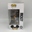 Funko Pop! Disney Kingdom Hearts: Mickey