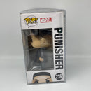 Funko Pop! marvel Daredevil Punisher