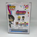 Funko Pop! Boruto Sasuke
