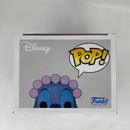 Funko Pop! Disney Lilo & Stitch: Stitch in Rollers