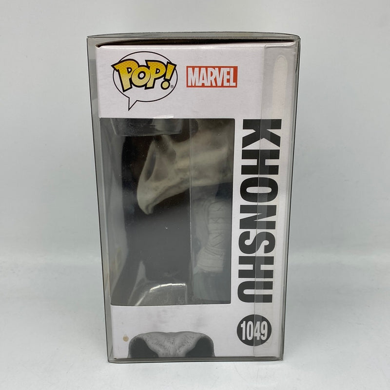 Funko Pop! Marvel Studios Moon Knight: Khonshu