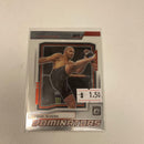 2022 Donruss Optic UFC Dominators