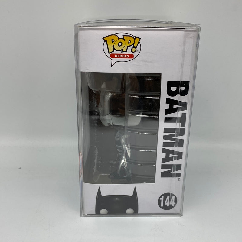Funko Pop! DC: Super Heroes Batman