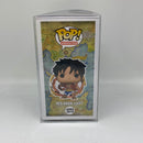 Funko Pop! Animation: One Piece Red Hawk Luffy