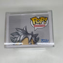 Funko Pop! Animation: Dragon Ball Super - Goku (Ultra Instinct with Kamehameha)