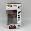 Funko Pop! Spider-Man into the Spiderverse - Miles Morales