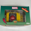 Funko Dorbz Ridez: Marvel Deadpool Chimichanga Delivery Truck