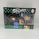 Funko Pop! Demon Slayer Tanjiro Kamado Exclusive T-Shirt LARGE SEALED