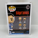 Funko Pop! The Sopranos: Paulie Gualtieri