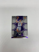 2021-22 Panini Mosaic Austin Reeves Rookie RC Los Angeles Lakers