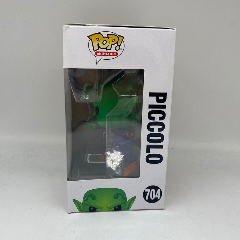 Funko Pop! Animation: Dragon Ball Z Piccolo