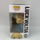 Funko Pop! Animation Black Clover: Luck Voltia