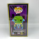 Funko Pop! DC Heroes: Martian Manhunter