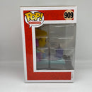 Funko Pop! Television: The Simpsons - Couch Homer