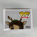 Funko Pop! Games: Fortnite Red-Nosed Raider